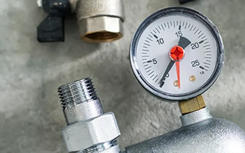 Valves & actuators